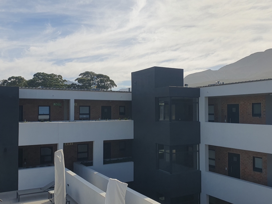 2 Bedroom Property for Sale in Dormehls Drift Western Cape